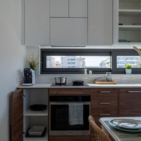 Thalassa 2-Bedroom Apartment In ラルナカ エクステリア 写真